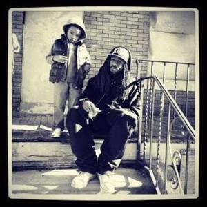 Meet your Posher, Alonzo